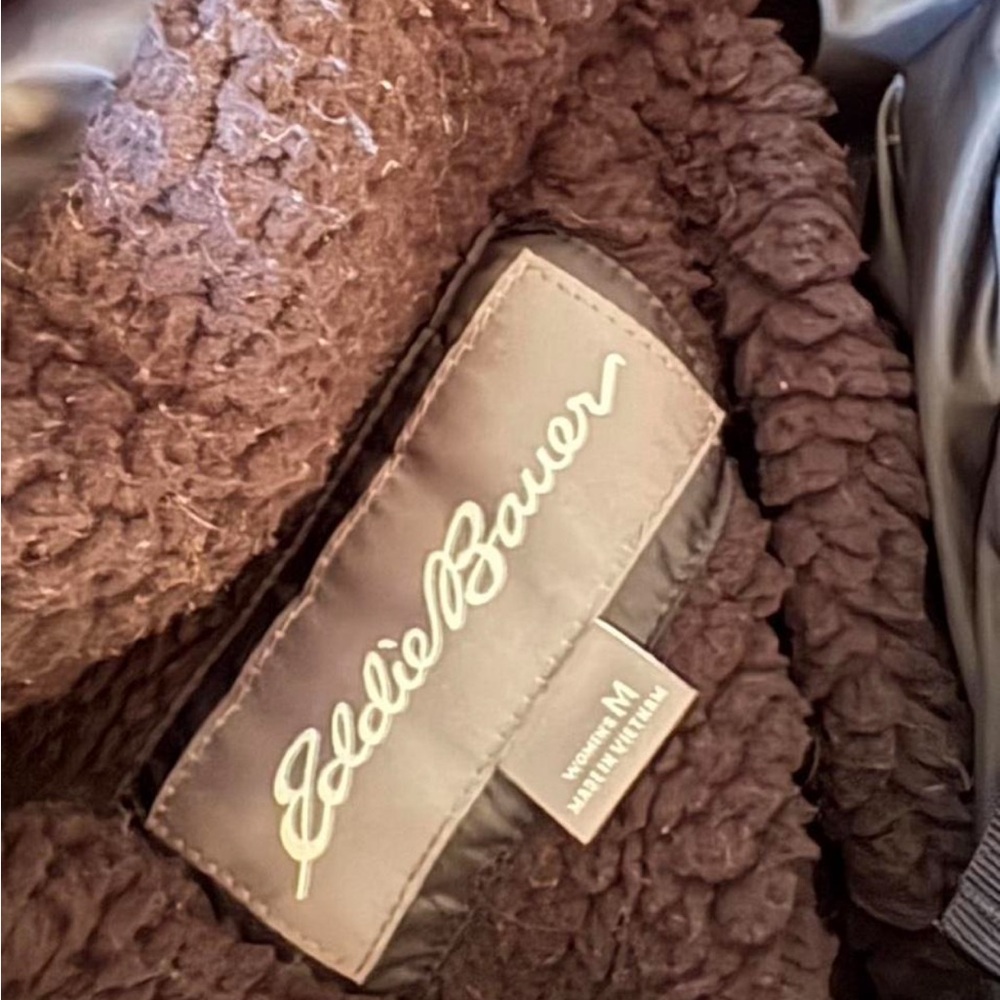 Eddie Bauer Parka